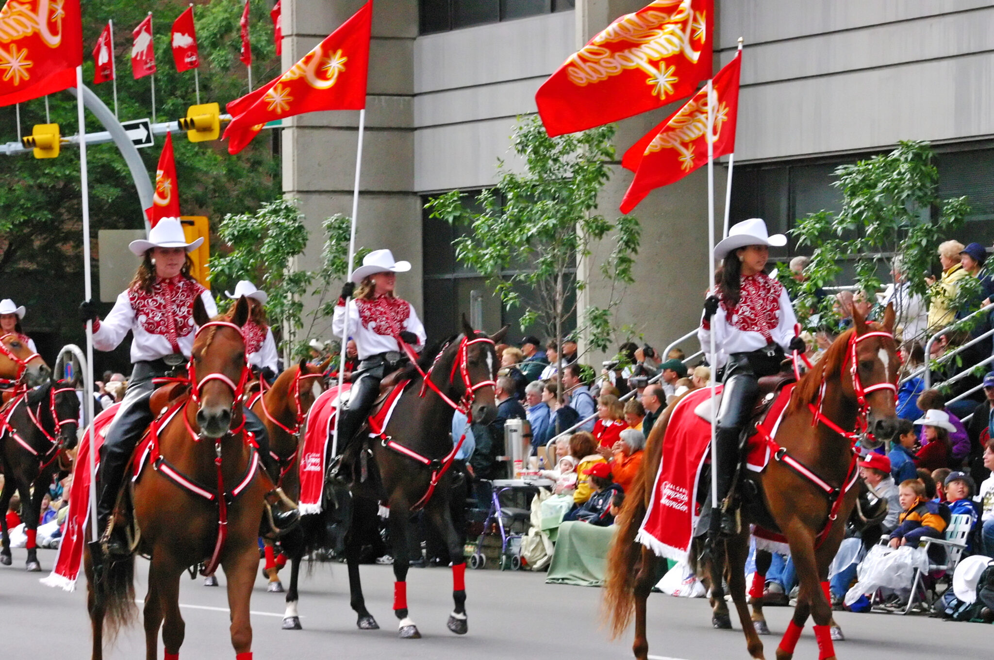 Host Liability for Calgary Stampede Parties – Social, Commercial and Employer Liability